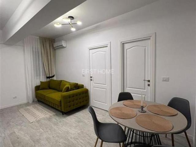 Studio premium, et 1, bloc nou, parcare, ultracentral