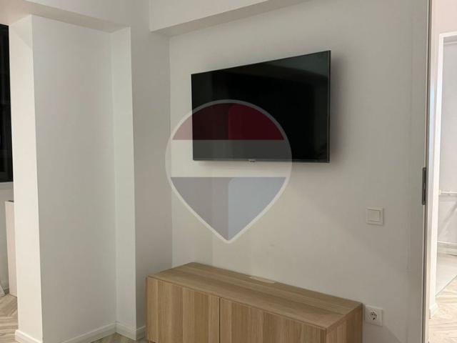 Studio premium Floreasca | 40,7 mp | Mobilat modern | Etaj 1