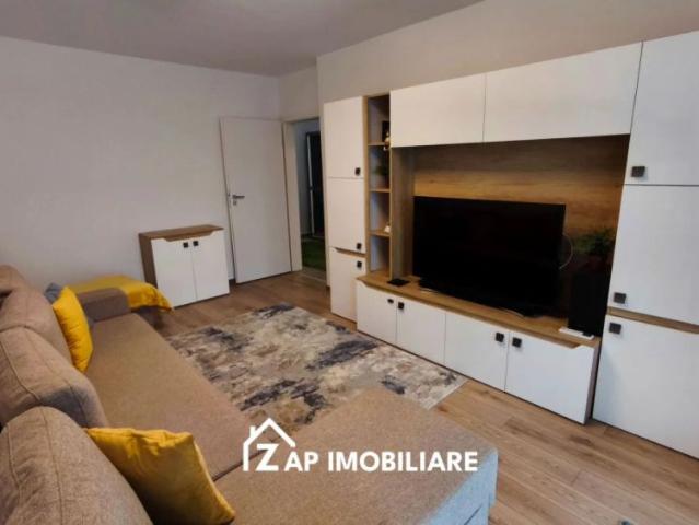 Studio premium mobilat, parcare și boxă incluse, Complex Maurer