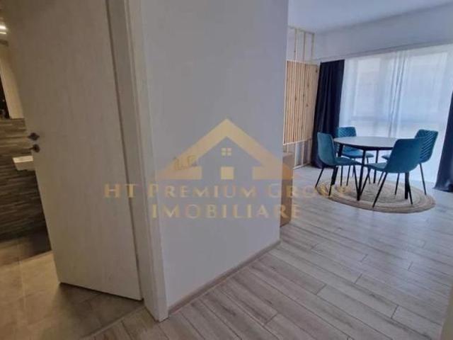 Studio premium Moghioros Park Residence.de inchiriat Drumul Taberei, Bucuresti