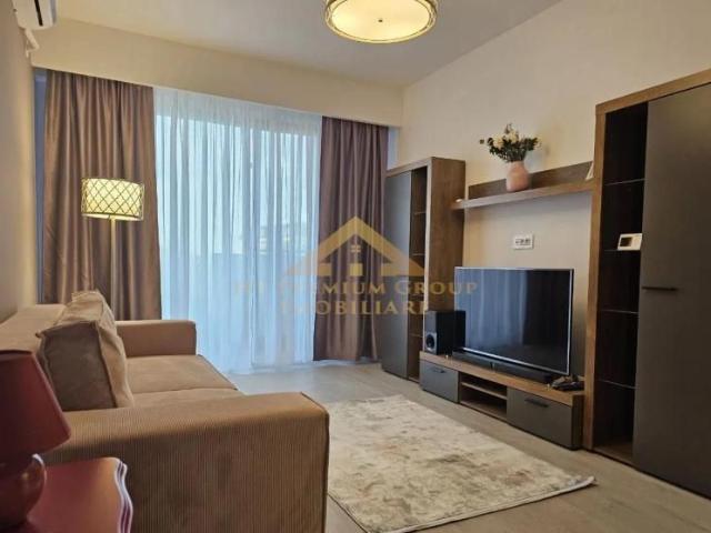 Studio premium Pacii bloc 2024 cu acces metrou.de inchiriat Militari, Bucuresti