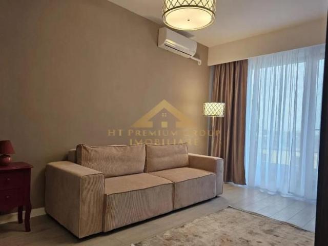 Studio premium Pacii bloc 2024 cu acces metrou.de inchiriat Militari, Bucuresti