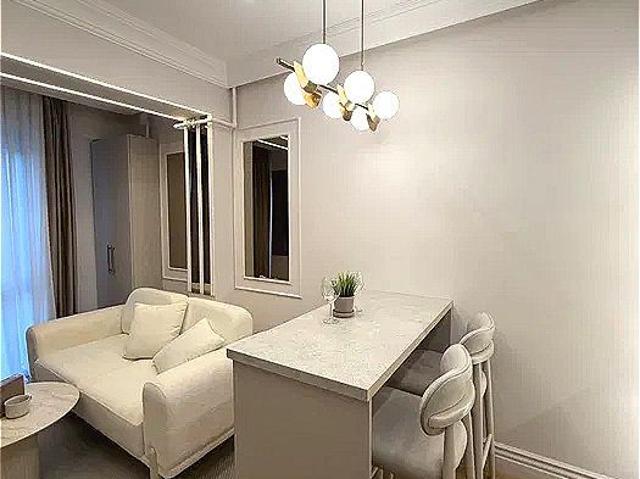 Studio premium | Parcare inclusa | Rond OMV Pipera