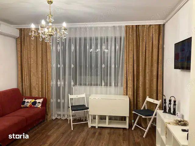 Studio Premium | Parcul Verdi | Parcare Subterana | Floreasca