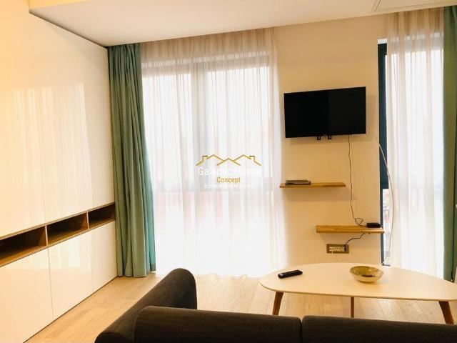 STUDIO PREMIUM PIATA VICTORIEI /BARRIO REZIDENCE de inchiriat Piata Victoriei, Bucuresti