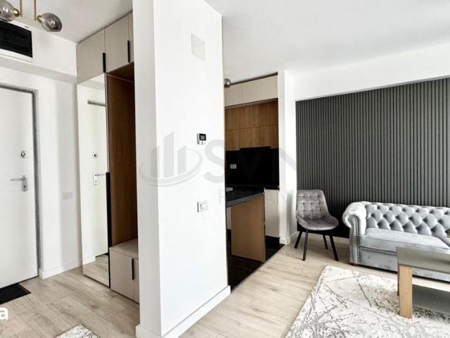 Studio premium PRIMA CHIRIE Loc Parcare inclus Atrium Plaza