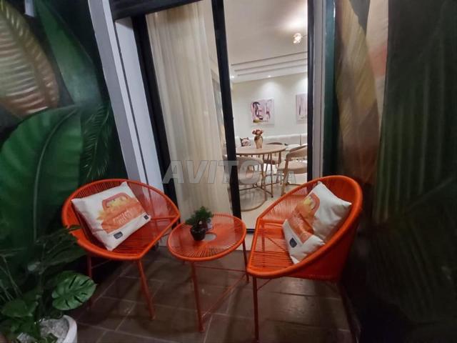 Studio premium – quartier oasis