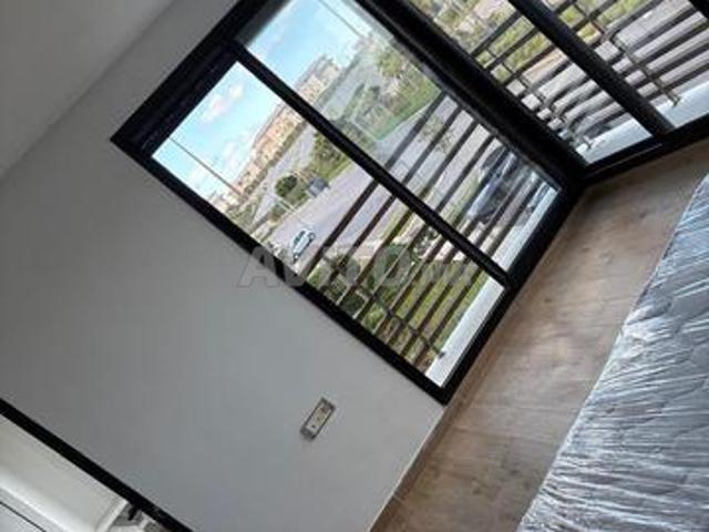 Studio prestigia plage des nations