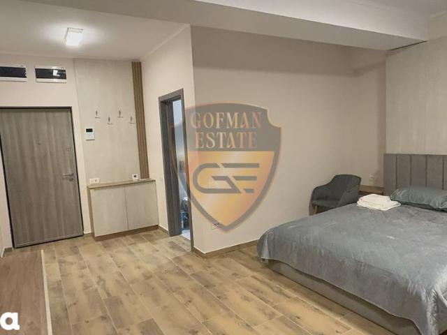 Studio Prima inchiriere CAMPUS, Tomis Nord Primavera NZEB, parcare sub