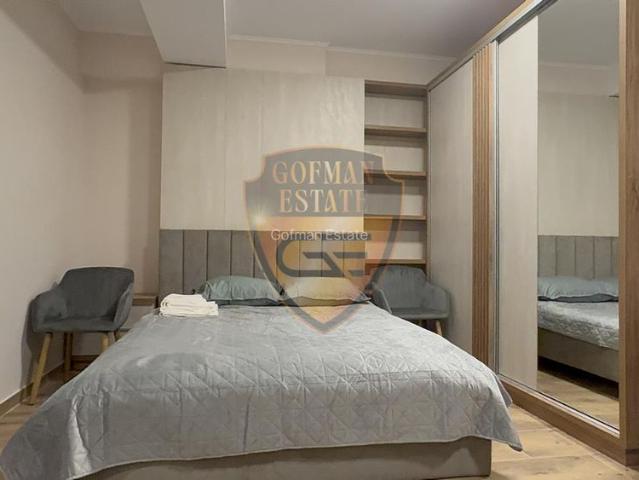 Studio Prima inchiriere CAMPUS, Tomis Nord Primavera NZEB, parcare subterana