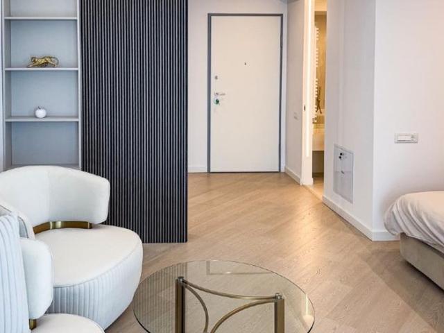 Studio, prima închiriere | Cortina North | Pipera | Comision 0%