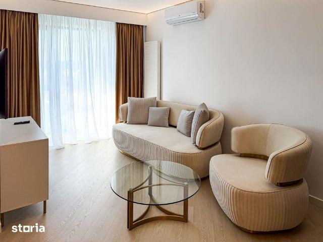 Studio, prima închiriere | Cortina North | Pipera | Comision 0%