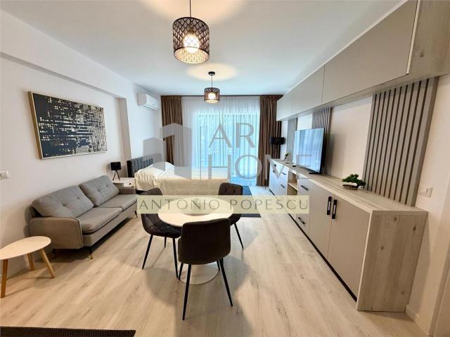 Studio prima inchiriere, parcare proprie, In Ploiesti, zona Nord/ Albe
