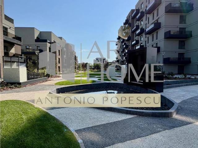 Studio prima inchiriere, parcare proprie, In Ploiesti,zona Nord/Albert