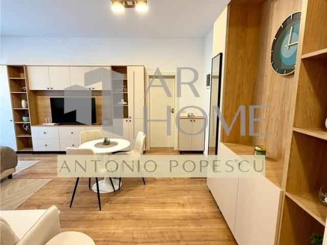 Studio prima inchiriere, parcare proprie, In Ploiesti,zona NordAlbert