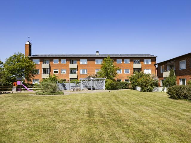 studio Prins Carlsgatan 15 B / Höganäs