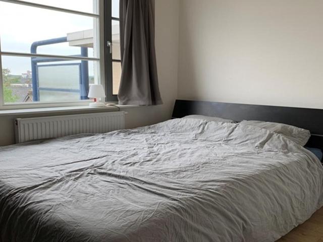 Studio Prins Bernhardlaan in Utrecht