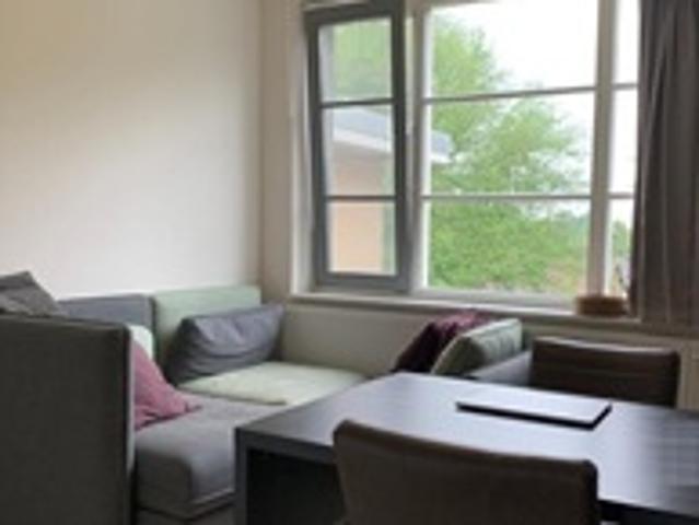 Studio Prins Bernhardlaan in Utrecht