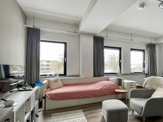 Studio Prins Willem Alexanderlaan in Apeldoorn