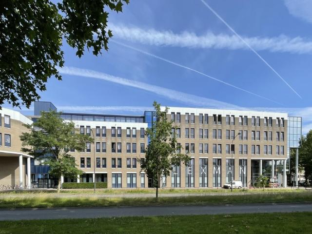 Studio Prins Willem Alexanderlaan te huur in Apeldoorn | NederWoon