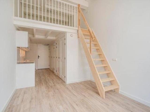 Studio Prinsegracht in Den Haag