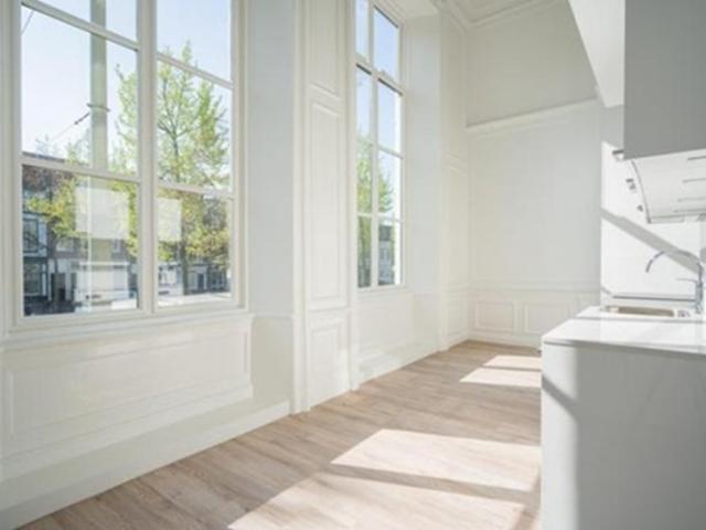 Studio Prinsegracht in Den Haag