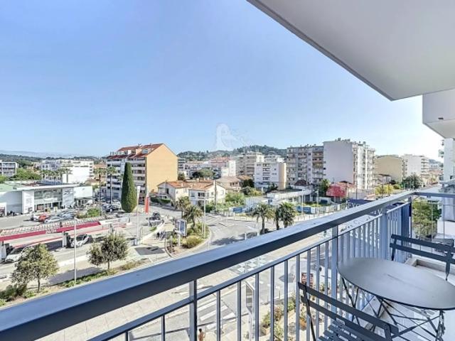 STUDIO PROCHE MER/CENTRE VILLE CANNES LA BOCCA