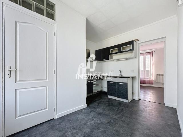 STUDIO PROCHE AVENUE LE BLANC MESNIL