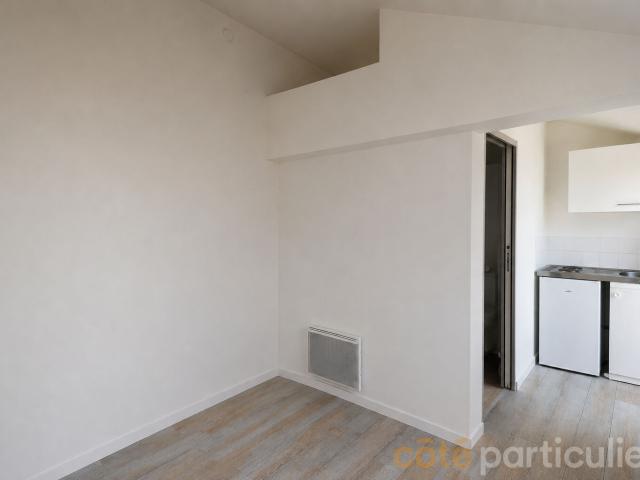 Studio proche bourg Sandillon