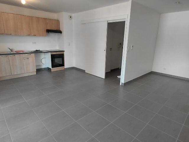 Studio proche centre