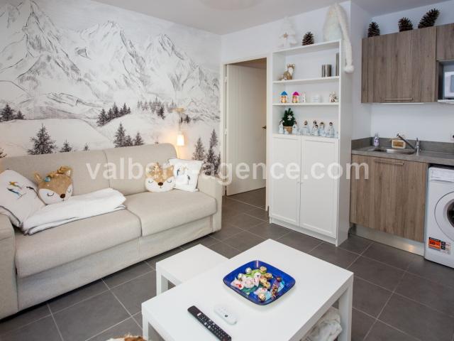 Studio proche centre