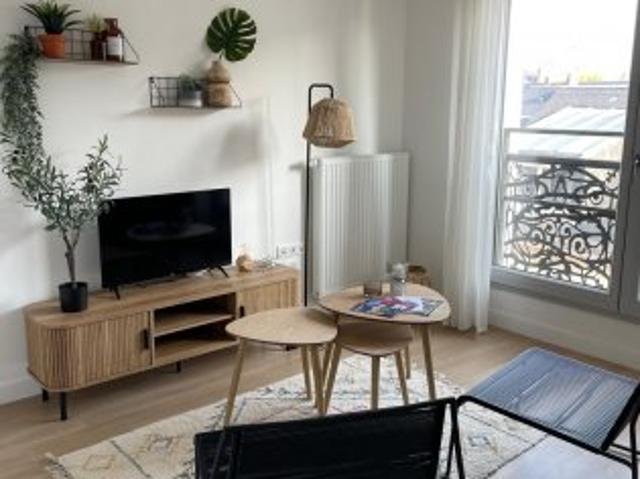 Studio proche centre ville