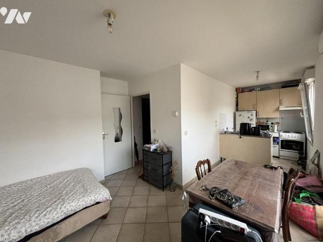 Studio Proche centre ville Amiens