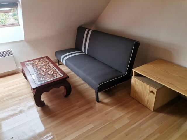Studio proche centre ville St Brieuc