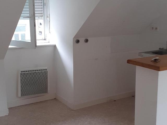 Studio proche centre ville St Brieuc