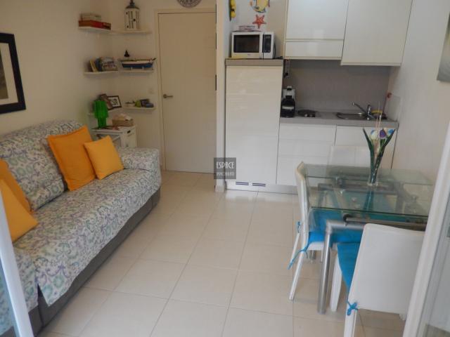 STUDIO PROCHE CENTRE CARNOLES