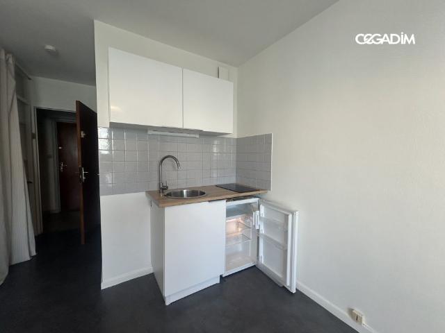 STUDIO PROCHE CEZEAUX