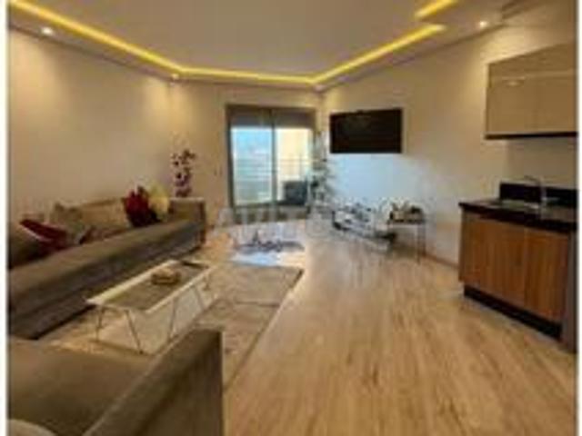 Studio proche clinique Akdital