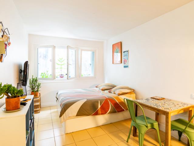 STUDIO PROCHE DE LA PLAGE