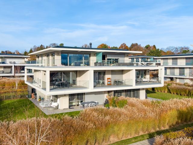 Studio proche de l'EHL