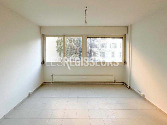 Studio proche des HUG