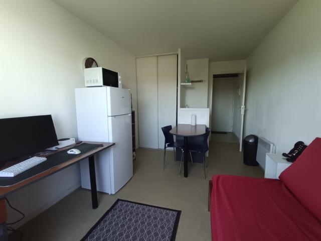 Studio proche gare et Citadelle St Leu Amiens