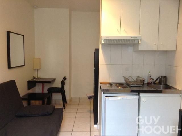 Studio proche gare Rambouillet