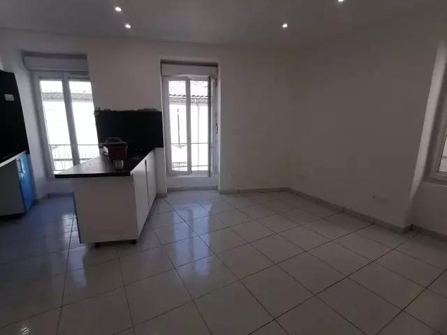 STUDIO PROCHE JEAN JAURES