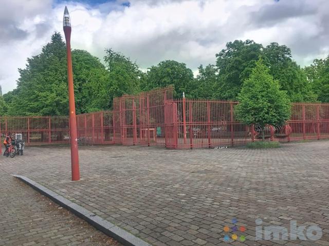 STUDIO PROCHE PARC JEAN BAPTISTE LEBAS