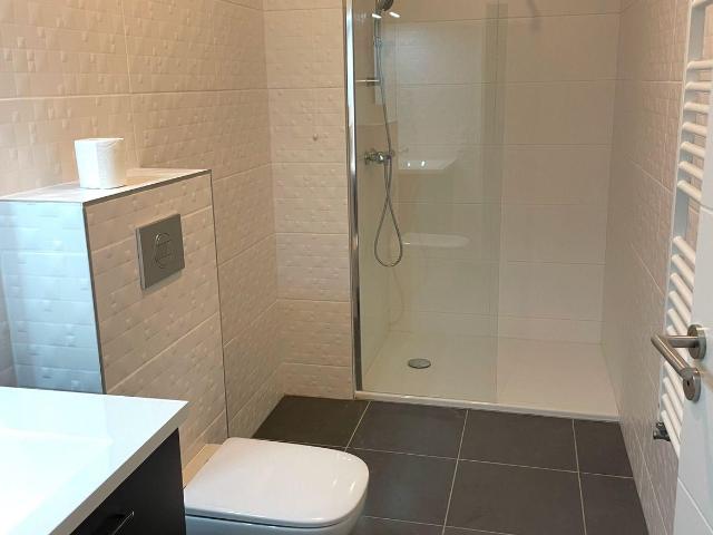 Studio proche RER A dans quartier agréable