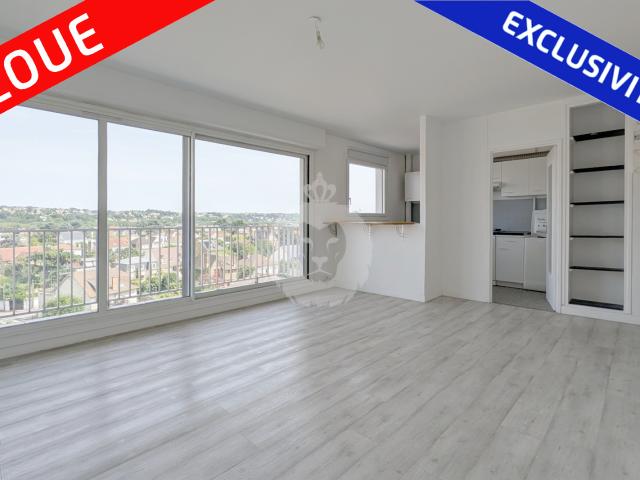 STUDIO PROCHE RER SAINT MAUR CHAMPIGNY