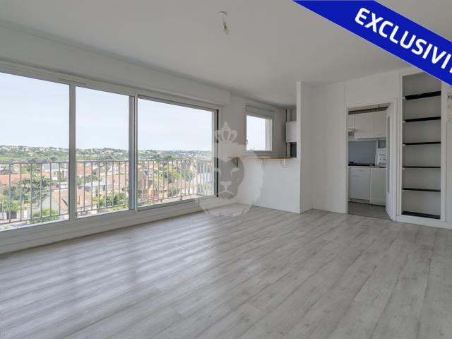 STUDIO PROCHE RER SAINT MAUR CHAMPIGNY