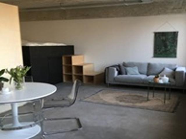 Studio Professor Pieter Willemsstraat in Maastricht