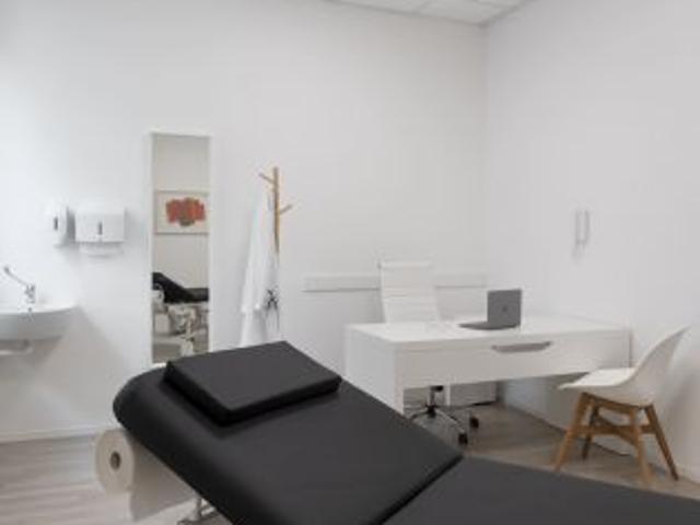 Studio Professionale in affitto a Milano Centro